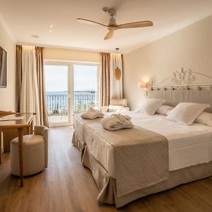 Standaard Kamer met een King Size Bed